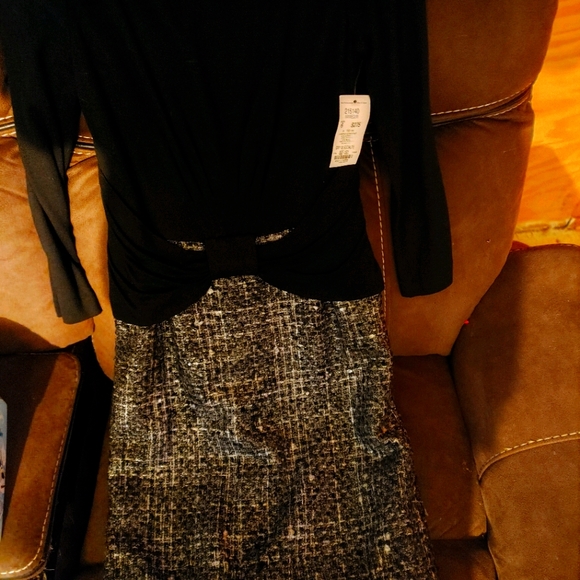 Etcetera 08 Socialite Size 6 Dress - Picture 9 of 12